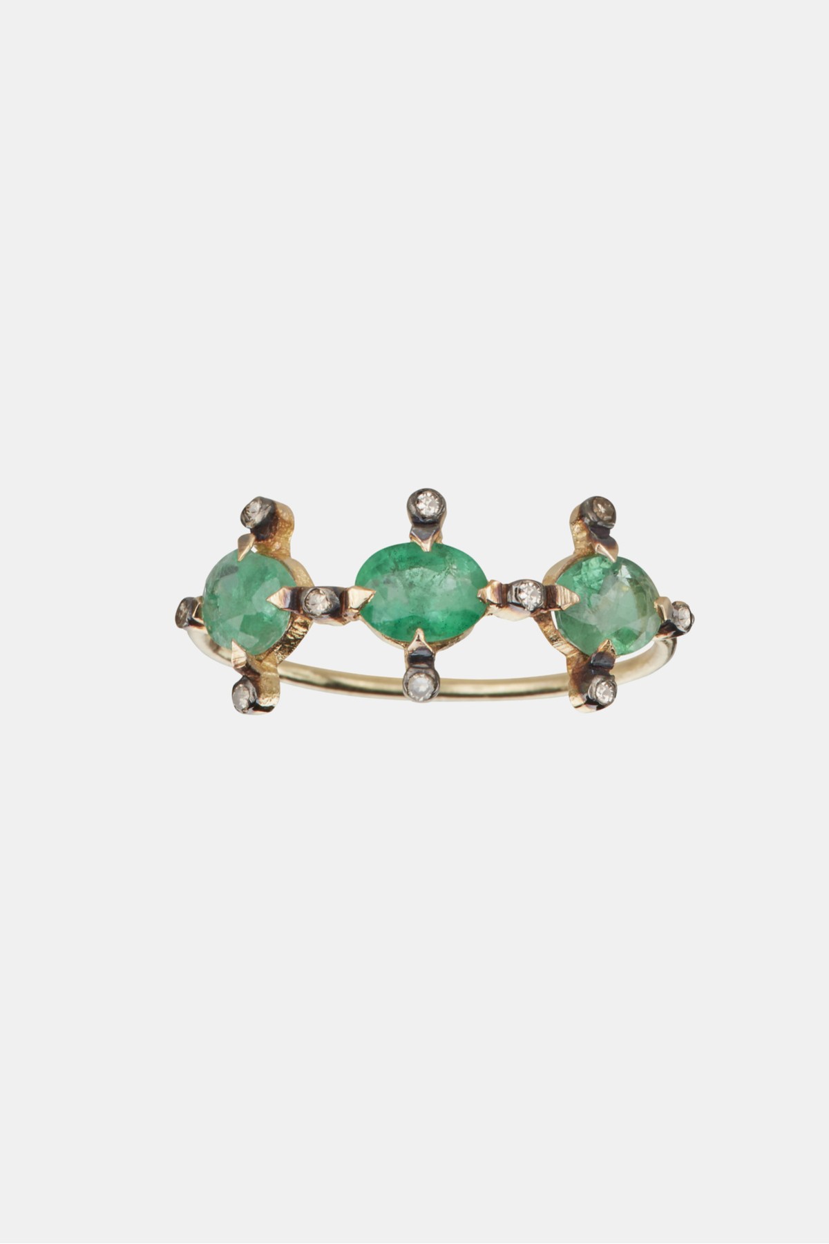 Bague Vivia