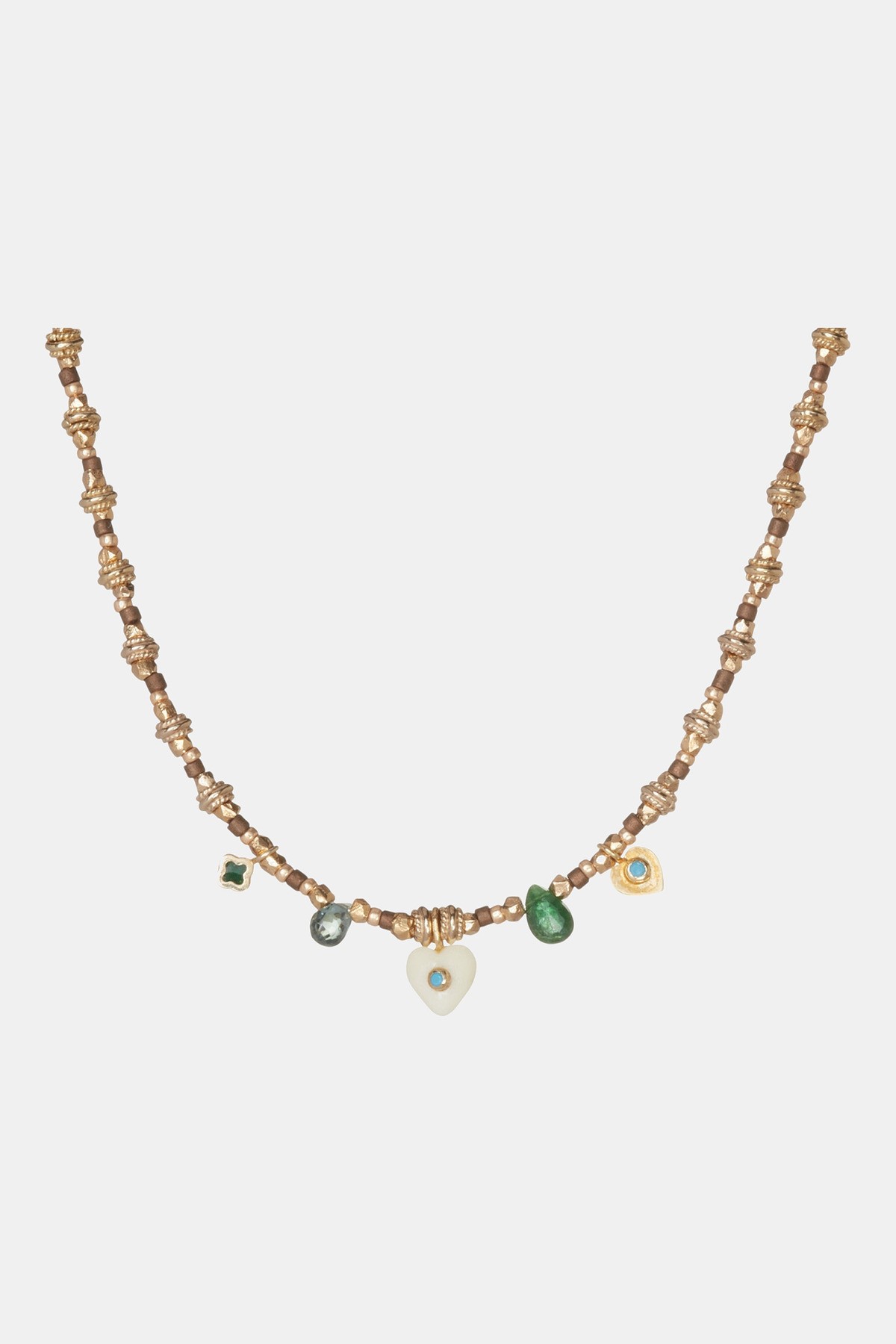 Collier Owen