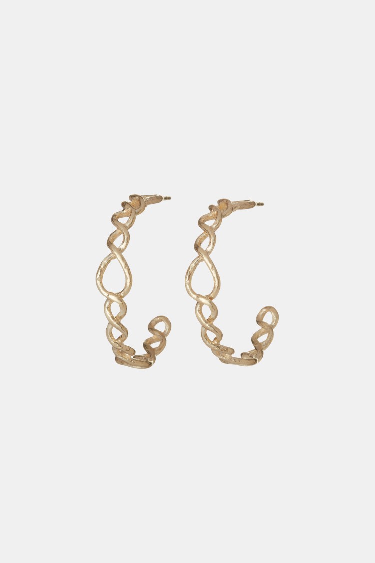 Boucles Laure