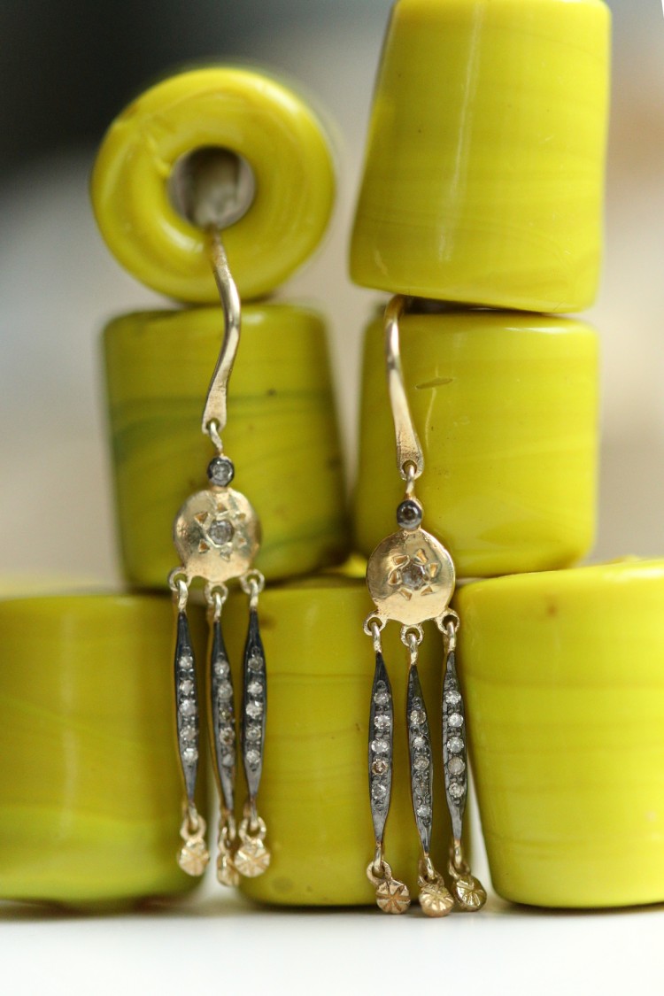 Boucles Patti