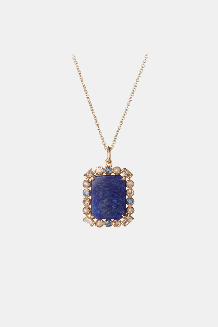 Collier Navy