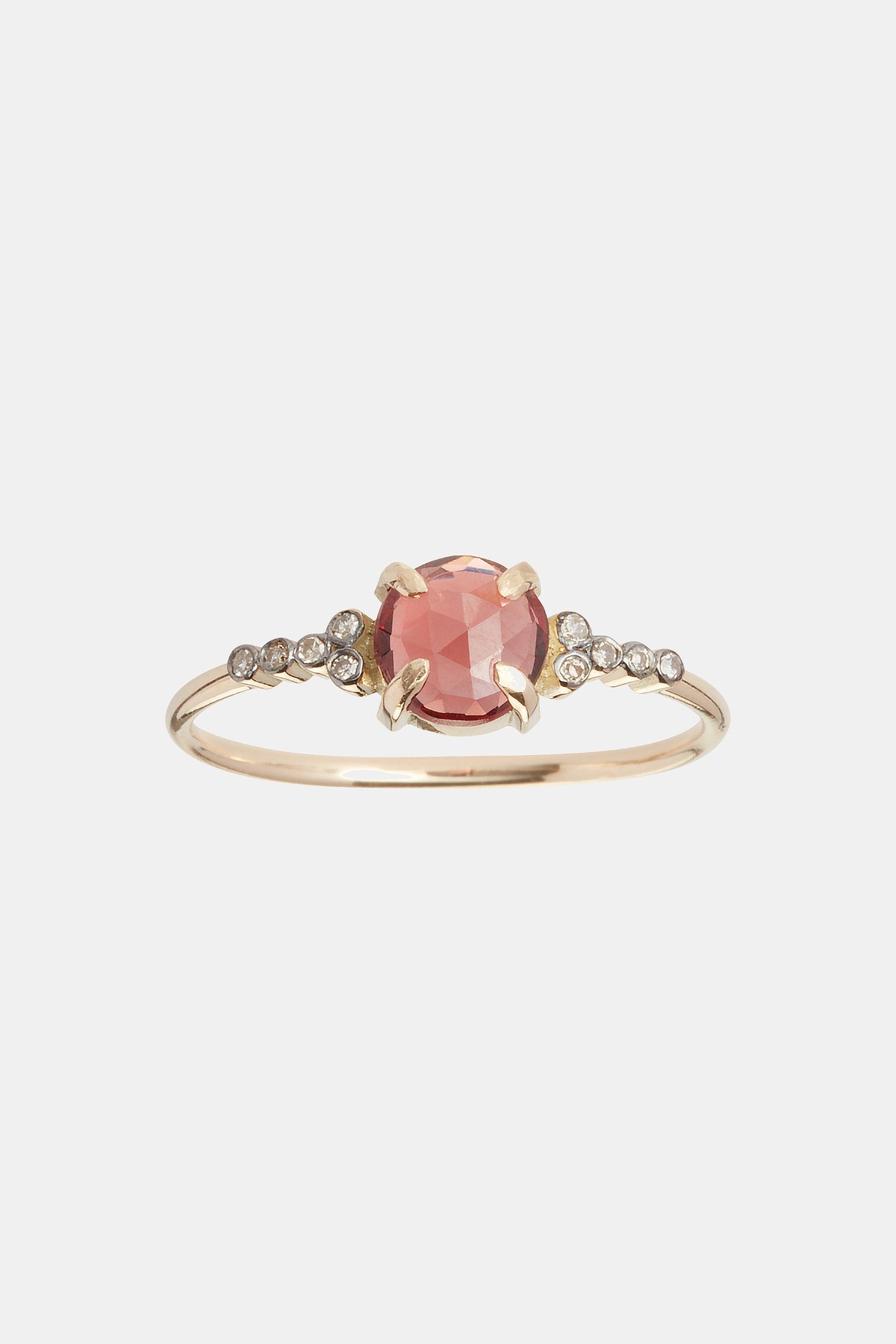 Theo red Ring