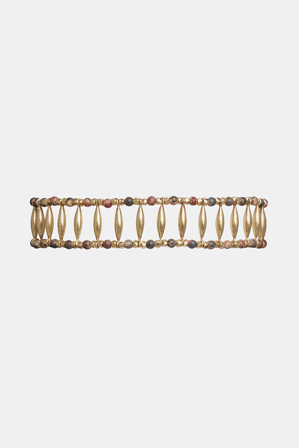 Bracelet Gail jaspe
