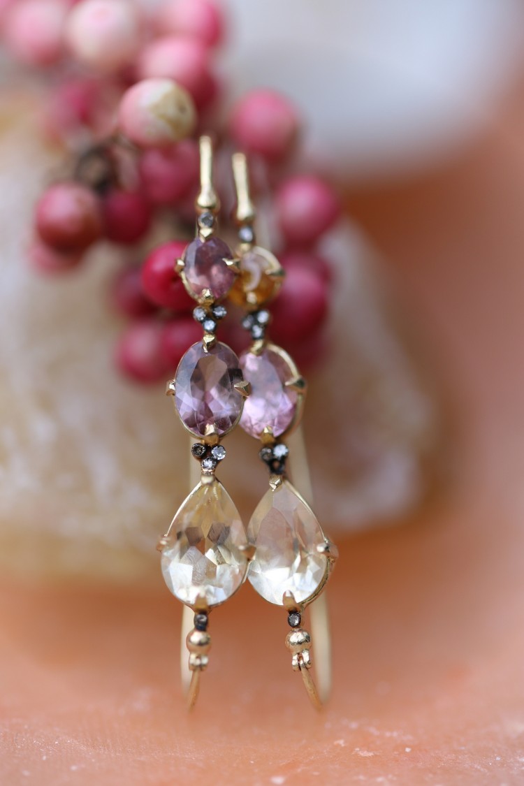 Boucles Paola 33