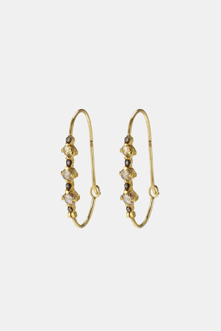 Jakie long Earrings
