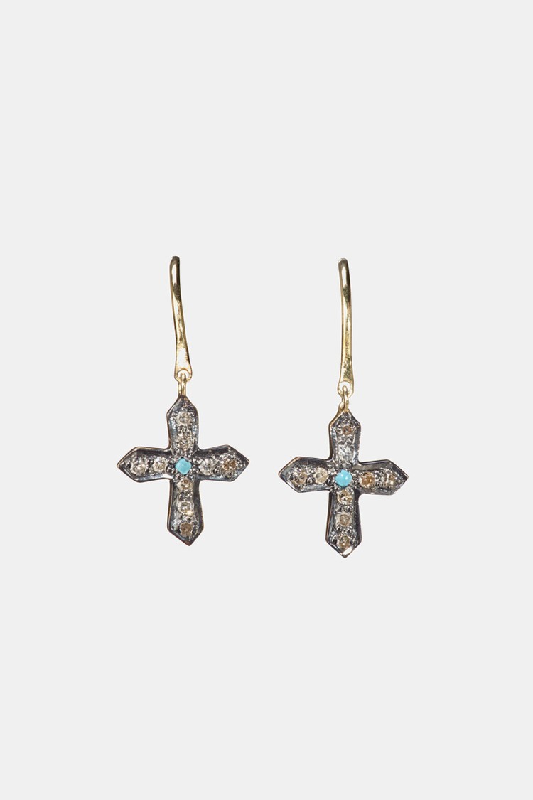 Boucles Cross T