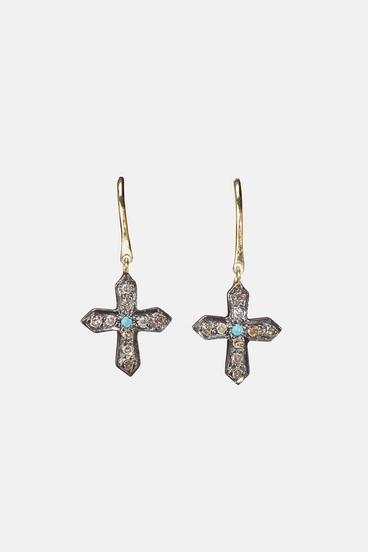 Boucles Cross T