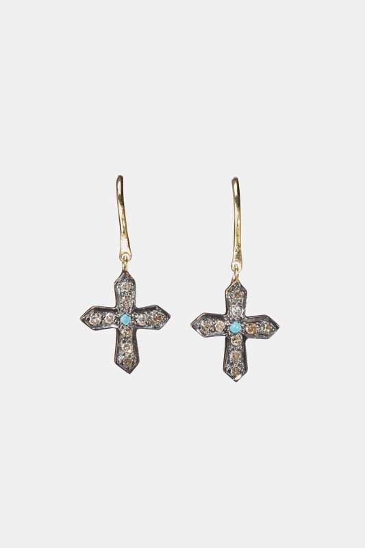 Boucles Cross T