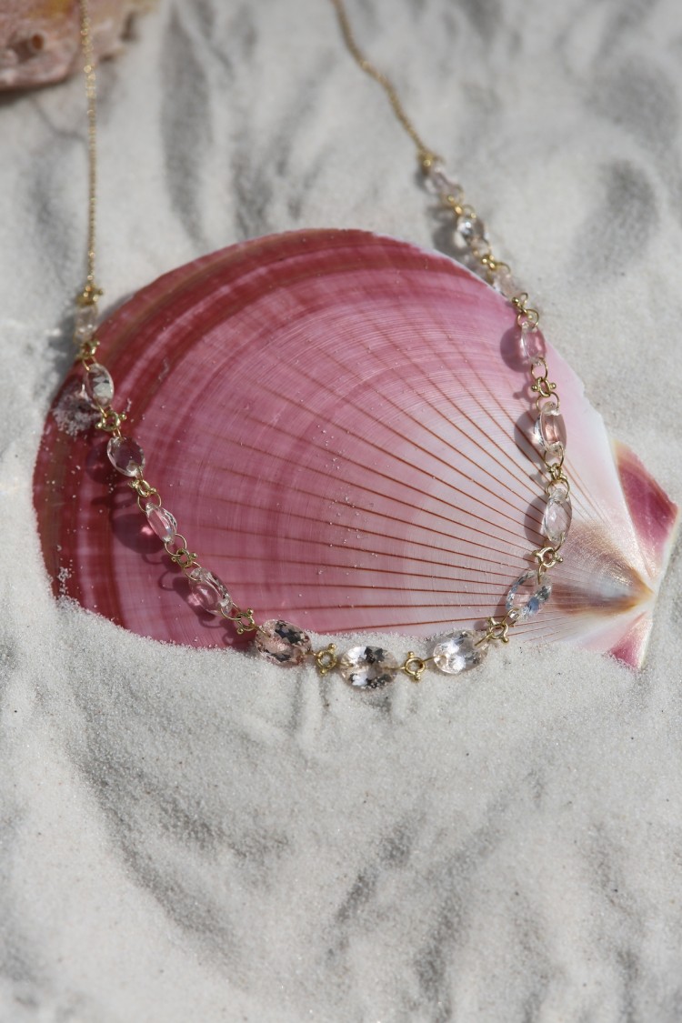 Collier Riv 131 morga