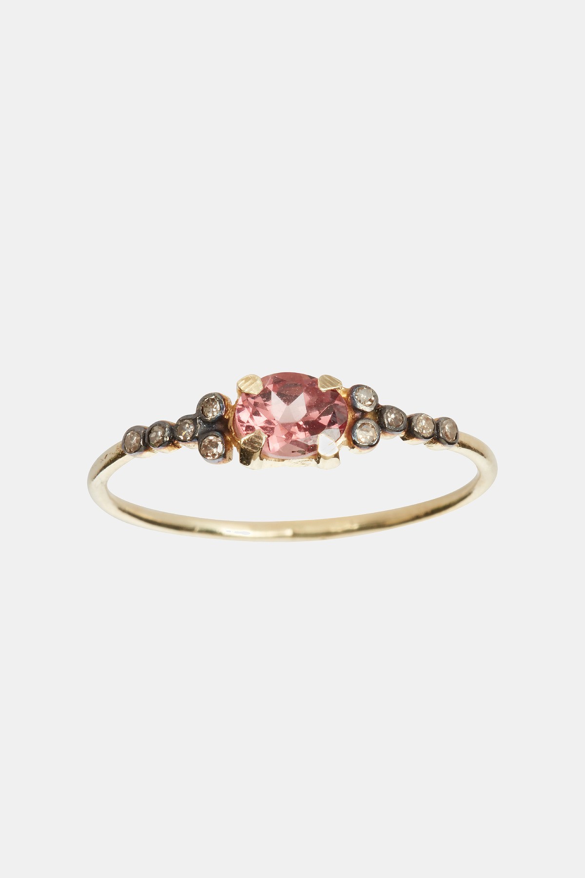 Bague Bonie pink