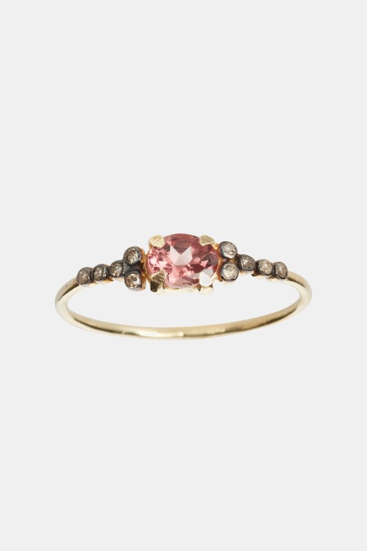 Bonie pink Ring