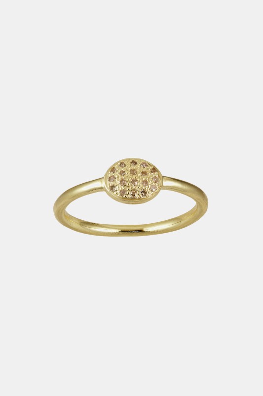 Bague Raja gold