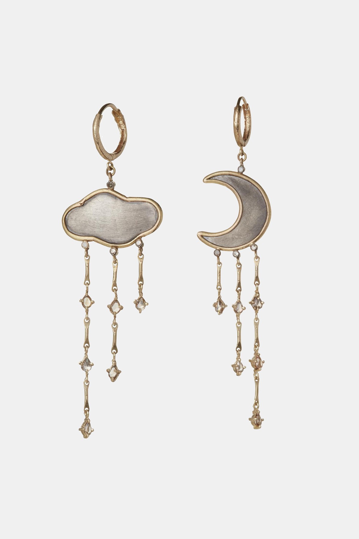 Boucles Cloudy