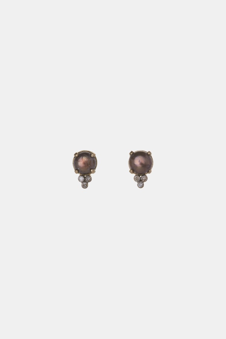 Dudd Earrings