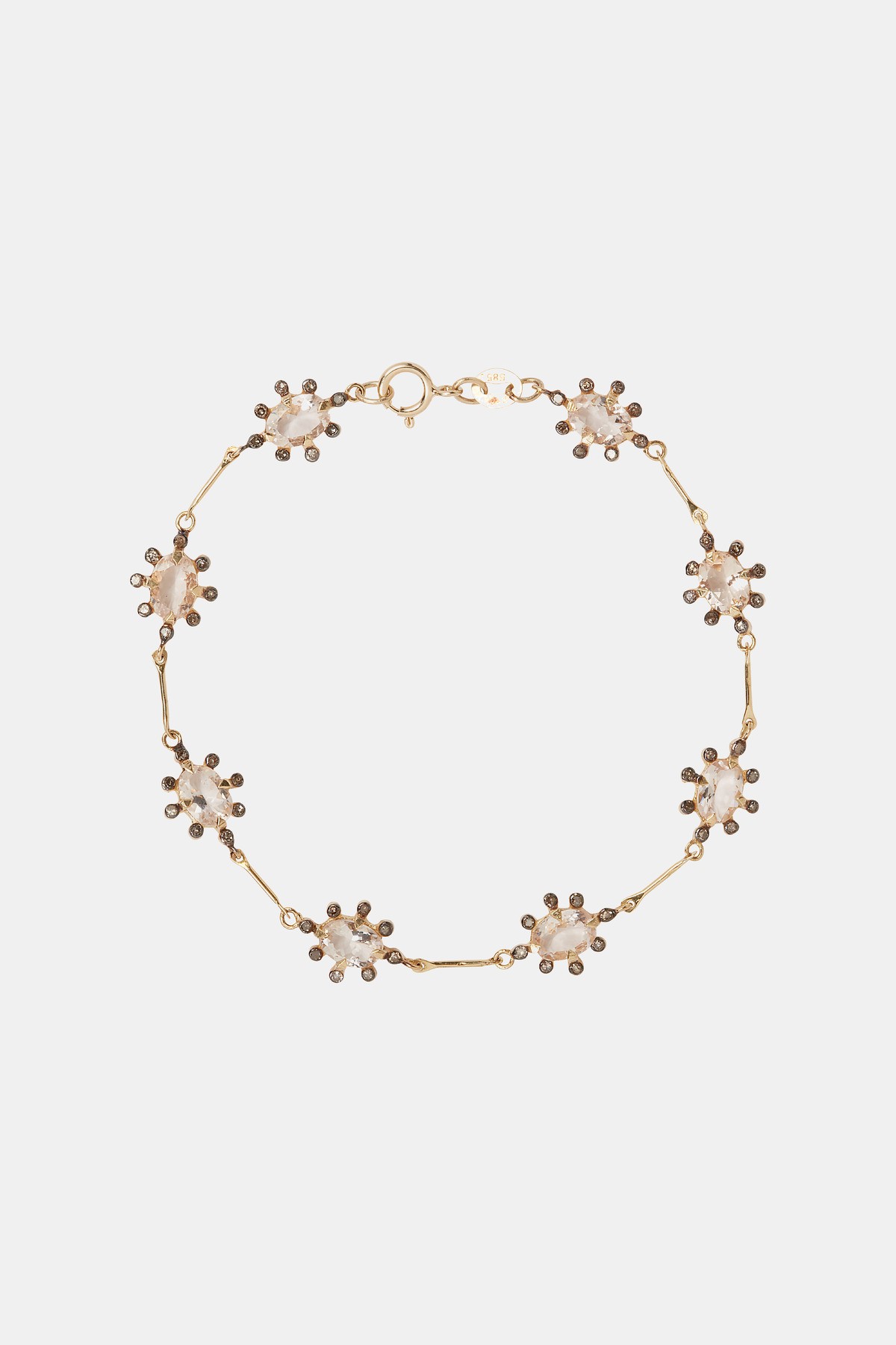 Bracelet Flora morga