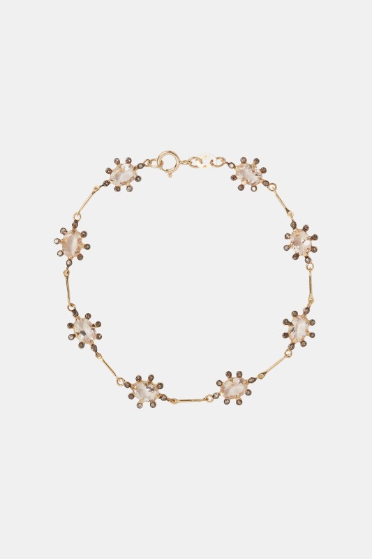 Bracelet Flora morga