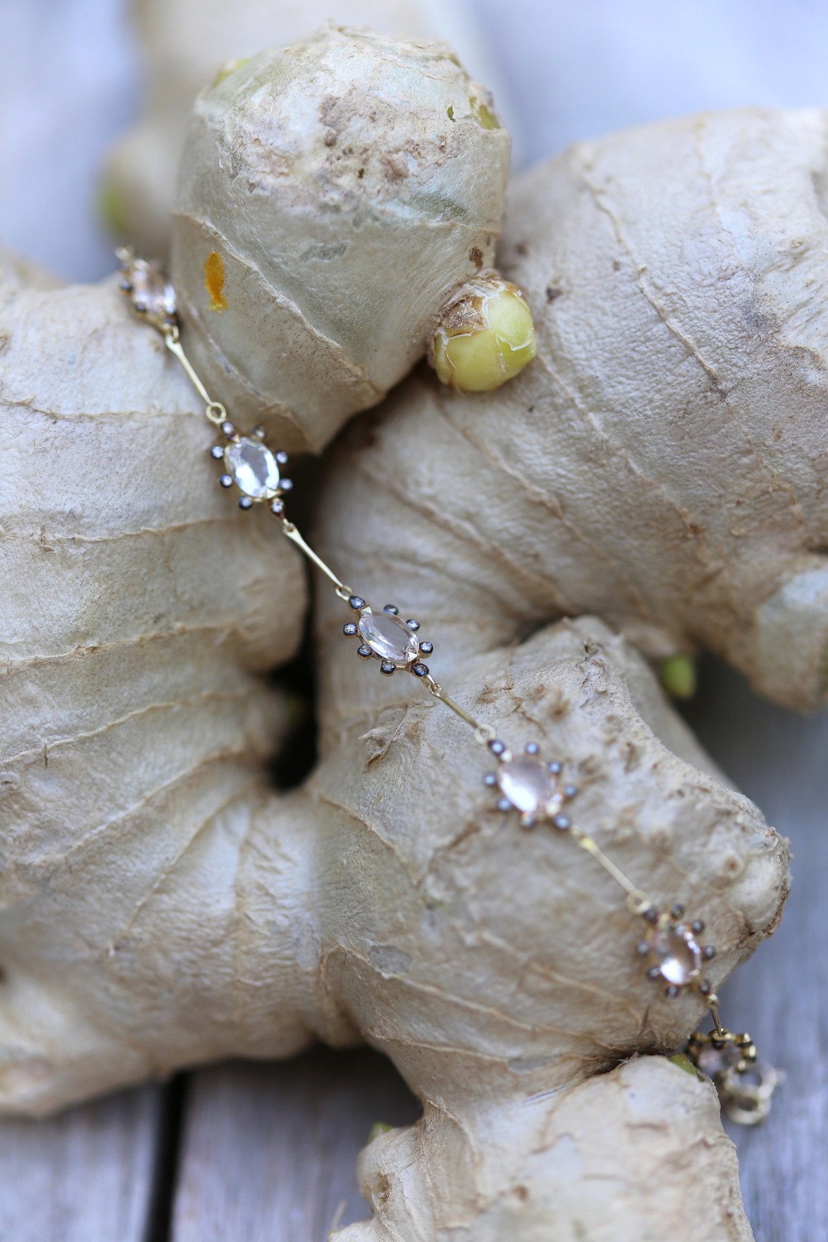 Bracelet Flora morga