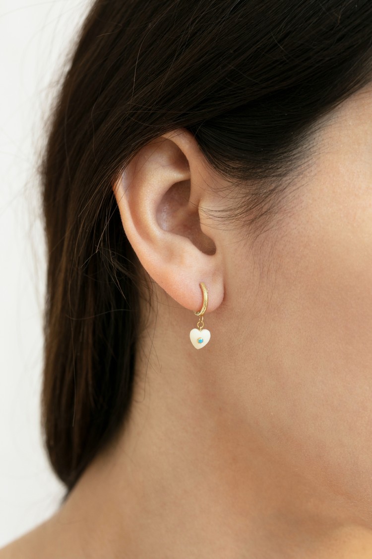 Lola T. Earring