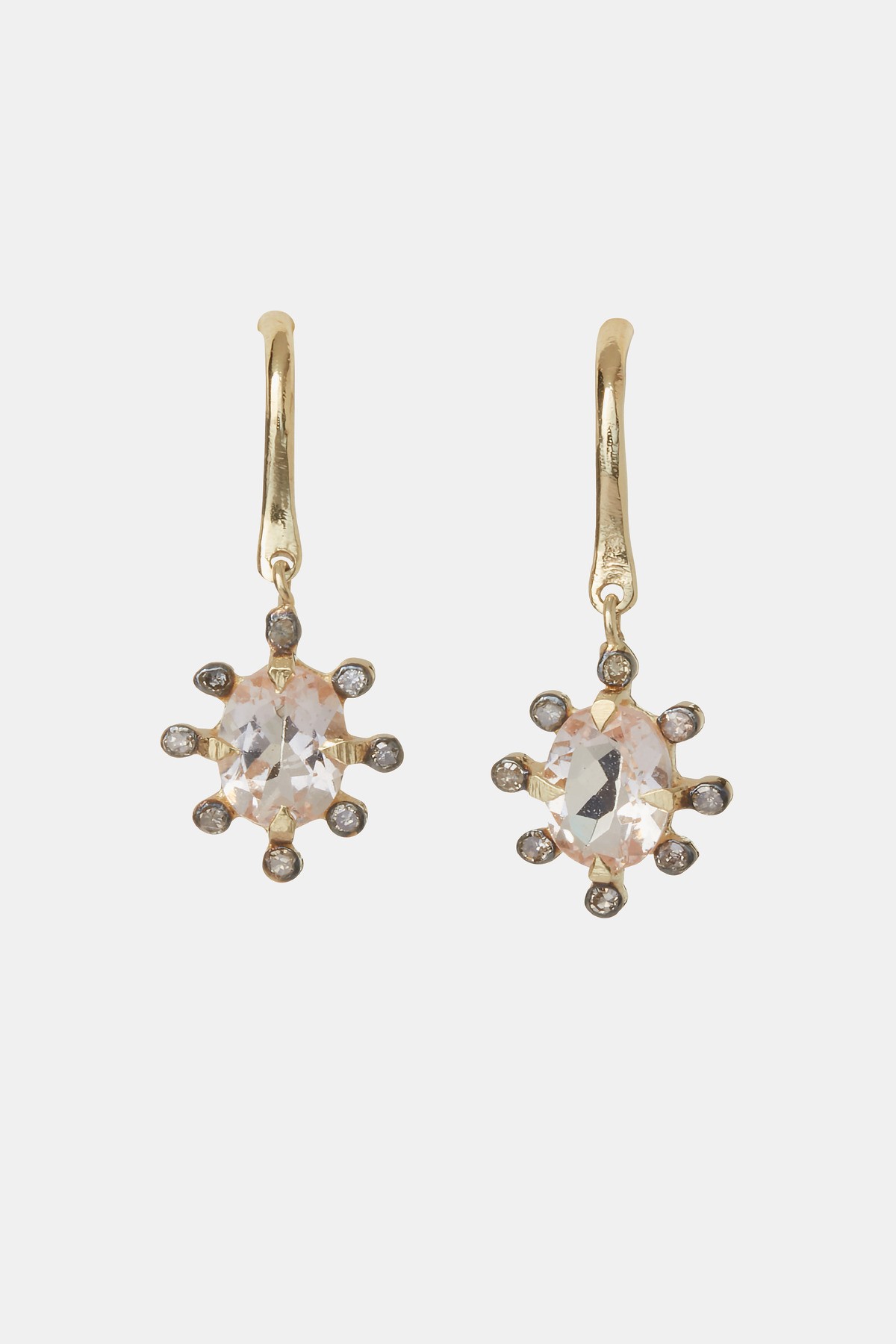 Boucles Flora morga