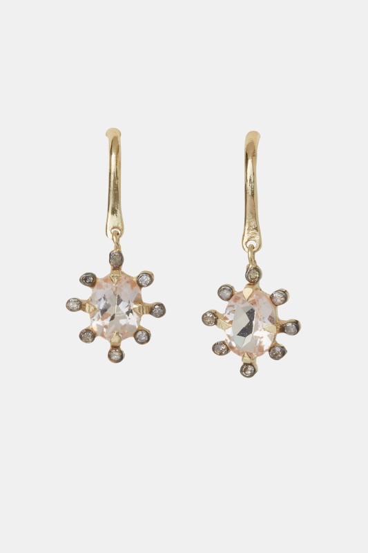 Boucles Flora morga