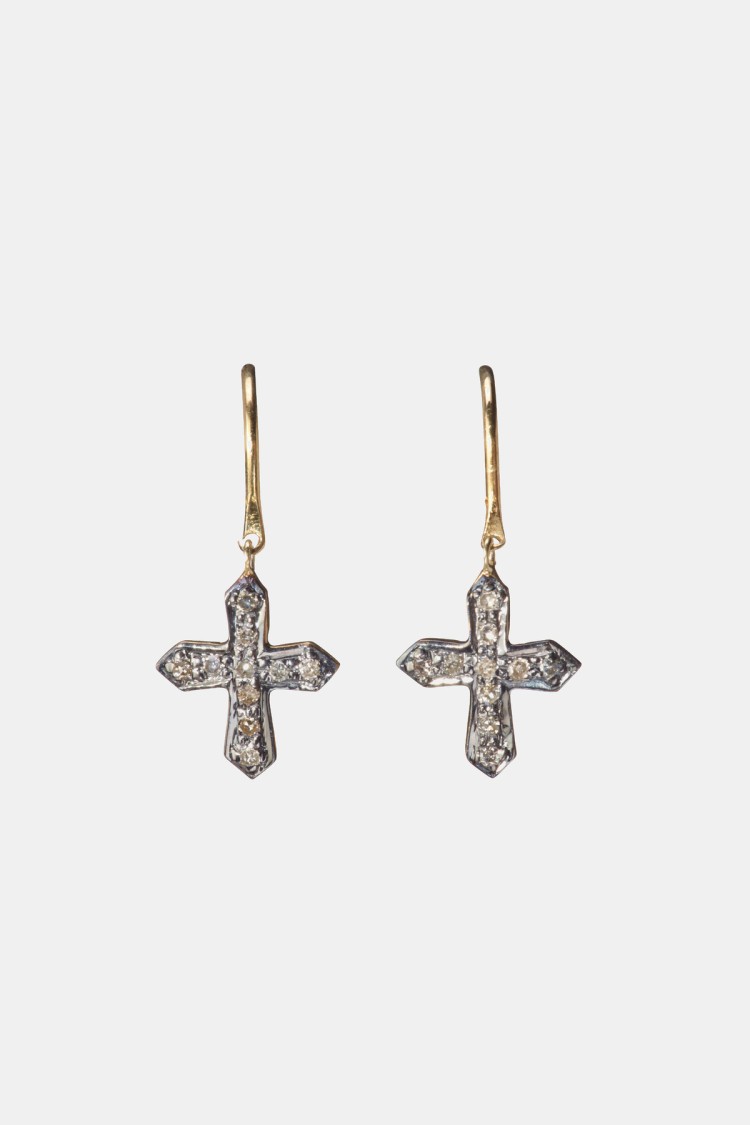 Boucles Cross D
