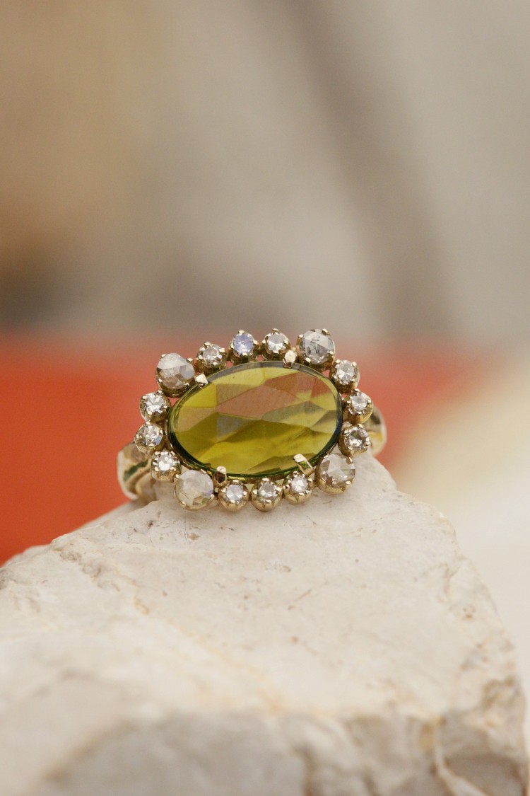 Bague Water 154 n°3