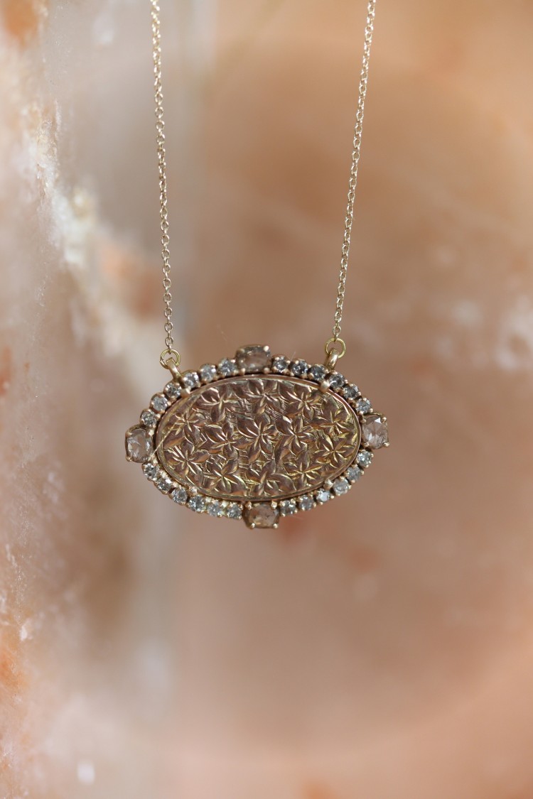 Collier Vico 27 n°3