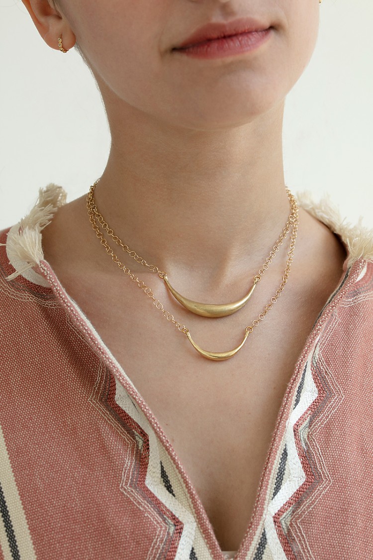 Necklace Suzan L