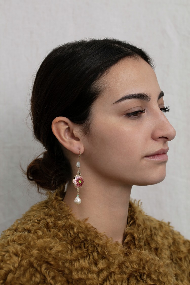 Frida Earring